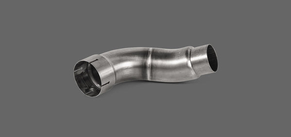 Akrapovic Tussenpijp RVS Indian FTR 1200/S 2019-2020