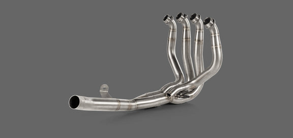 Akrapovic Voorbochten Voorbochten Kawasaki Z H2 20