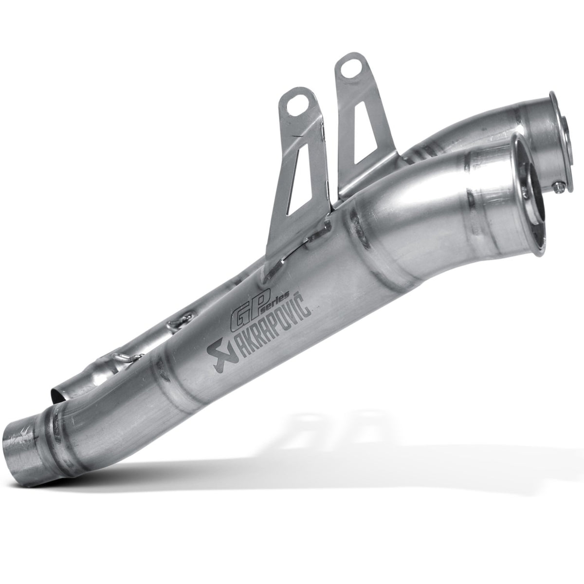 Akrapovic Slip-On Line Titanium Einddemper Kawasaki Z1000/SX/Ninja (2010-2013)