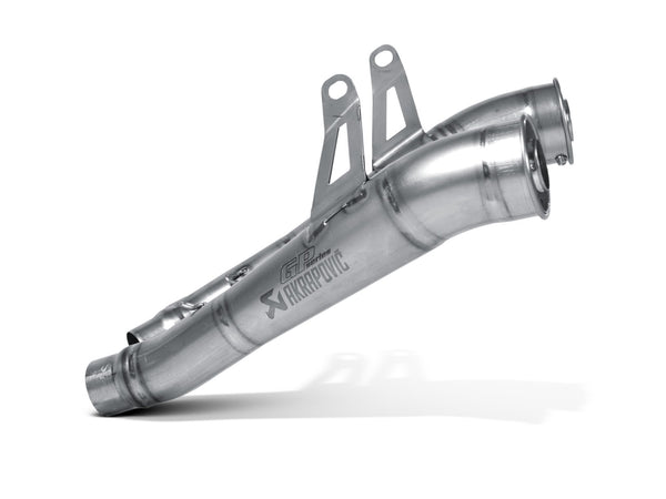 Akrapovic Slip-On Line Silencer Titanium Kawasaki Z1000/SX/Ninja 2010-2013