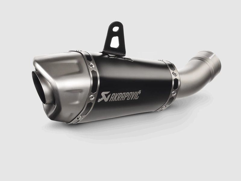 Akrapovic Slip-On Line Titanium Einddemper Kawasaki ) Ninja ZX-10R/RR (2021-2025)