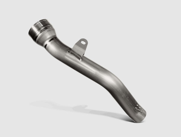 Akrapovic Link Pipe Titanium Kawasaki ZX-10R/RR 2021