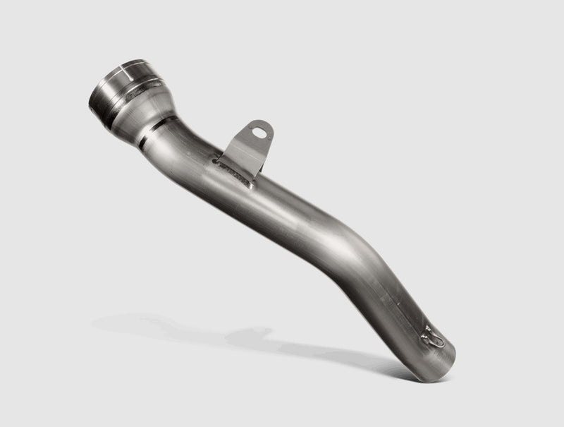 Akrapovic Link Pipe Titanium Kawasaki ZX-10R/RR (2021)