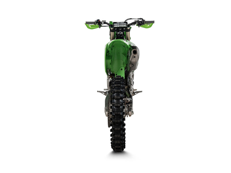 Akrapovic Evolution Line Titanium Uitlaatsysteem Kawasaki KX 250 F/X (2025)