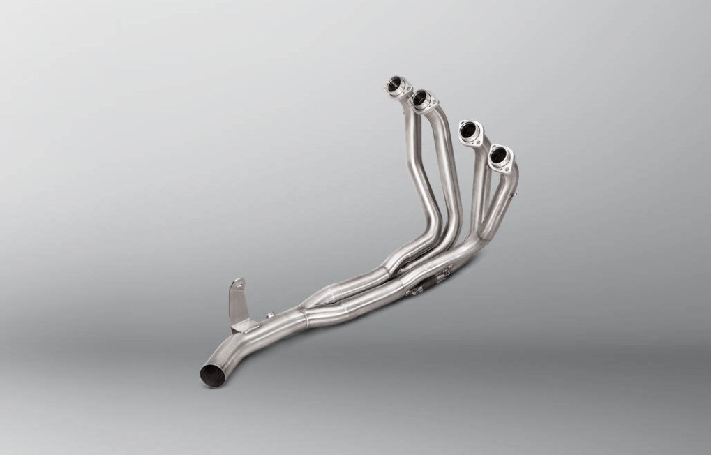 Akrapovic Voorbochten Voorbochten Kawasaki Z900 RS/Cafe (2018)