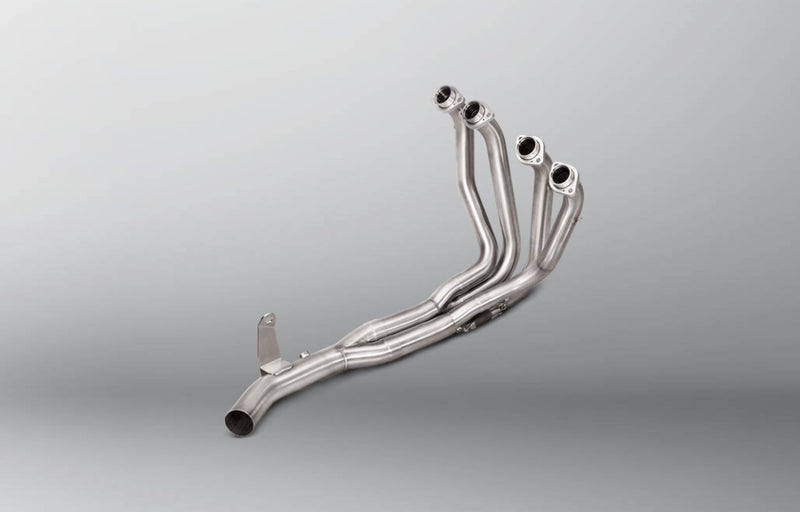 Akrapovic Voorbochten Voorbochten Kawasaki Z900 RS/Cafe (2018)