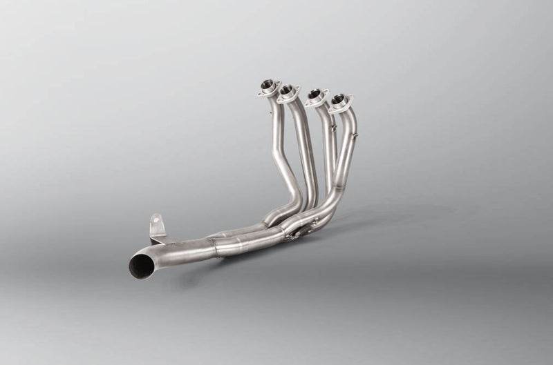 Akrapovic Voorbochten Voorbochten Kawasaki Z900 (2020)