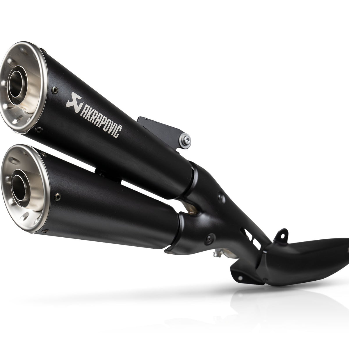 Akrapovic Slip-On Line Einddemper Kawasaki Z900 RS / SE (2026)