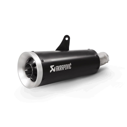 Akrapovic Slip-On Line Titanium Einddemper Kawasaki Z900RS / Café (2018+)