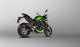 Akrapovic Slip-On Line Einddemper Carbon Kawasaki Z900 2020