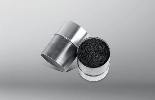 Akrapovic Katalysator Ducati
