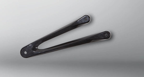Akrapovic Demperbeugel Carbon BMW