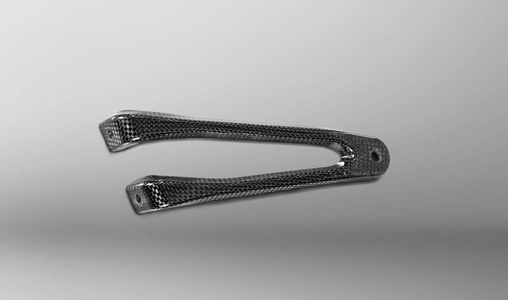 Akrapovic Demperbeugel Carbon Honda Carbon CBR1000 RR SP/SP2 (2017-2019)