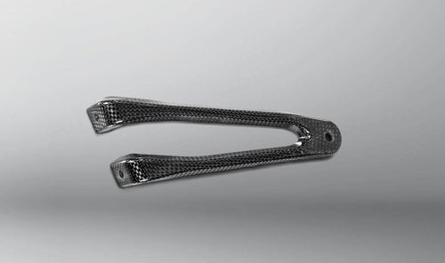 Akrapovic Carbon Silencer Bracket Honda Carbon CBR1000 RR SP/SP2 (2017-2019)
