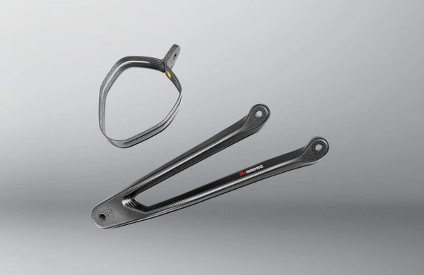 Akrapovic Demperbeugel Kawasaki