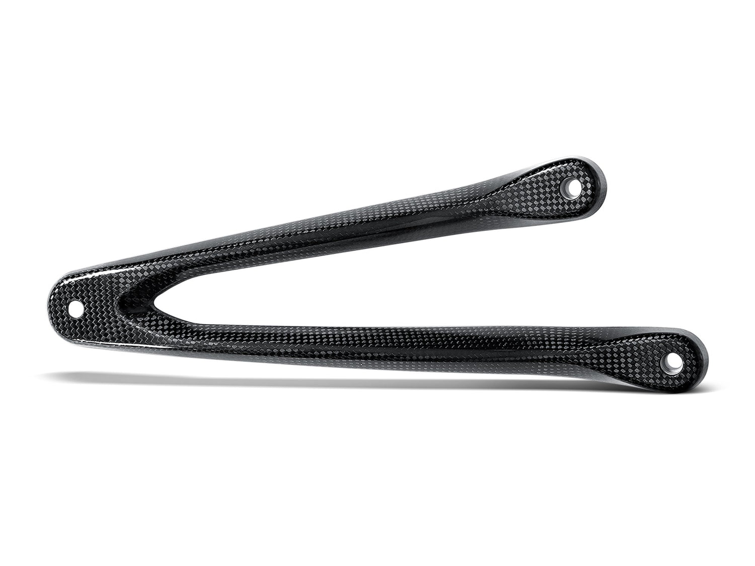 Akrapovic Demperbeugel Carbon Kawasaki Ninja ZX-10R (2011-2015)