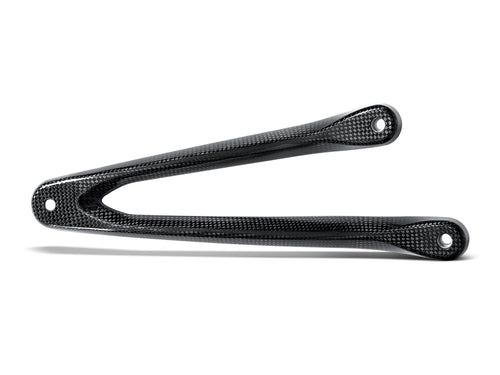 Akrapovic Silencer Bracket Carbon Kawasaki Ninja ZX-10R (2011-2015)