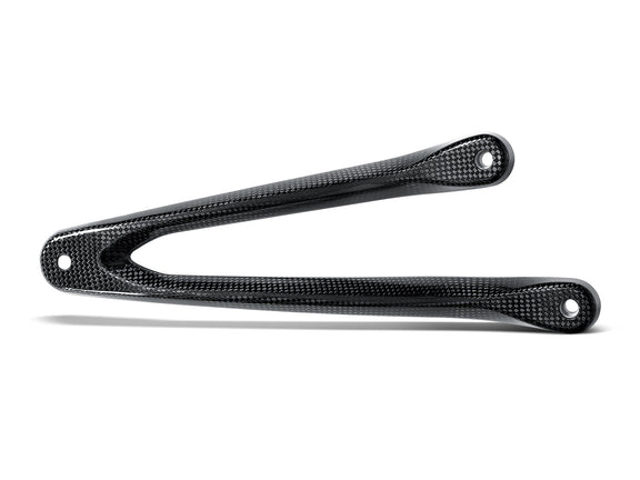 Akrapovic Demperbeugel Carbon Kawasaki Ninja ZX-10R (2011-2015)