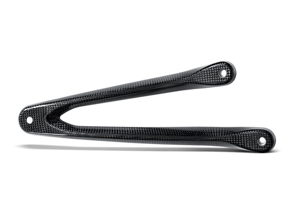 Akrapovic Dämpferhalter Carbon Kawasaki Ninja ZX-10R 2011-2015