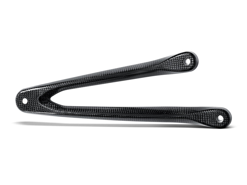 Akrapovic Demperbeugel Carbon Kawasaki Ninja ZX-10R (2011-2015)