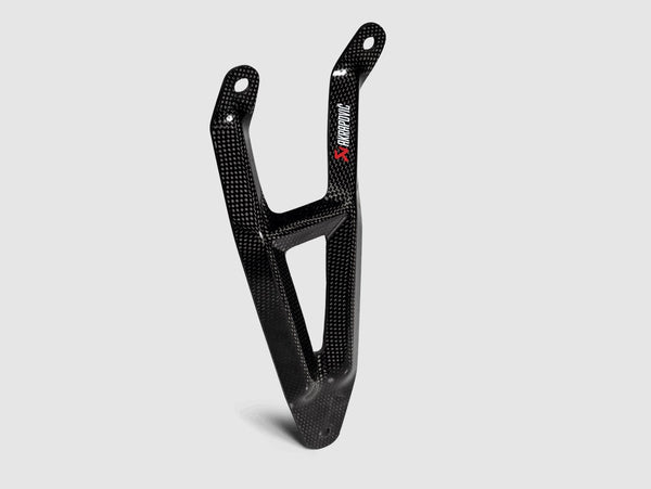 Akrapovic Demperbeugel Carbon Kawasaki ZX-10R/RR 2021-2025