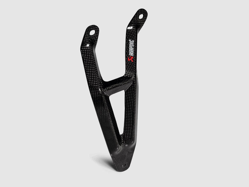 Akrapovic Demperbeugel Carbon Kawasaki ZX-10R/RR (2021)