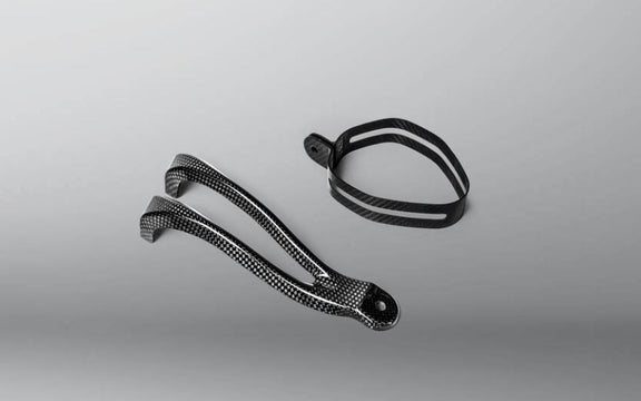 Akrapovic Yamaha Track Day Fitting Kit YZF-R1 (2015)