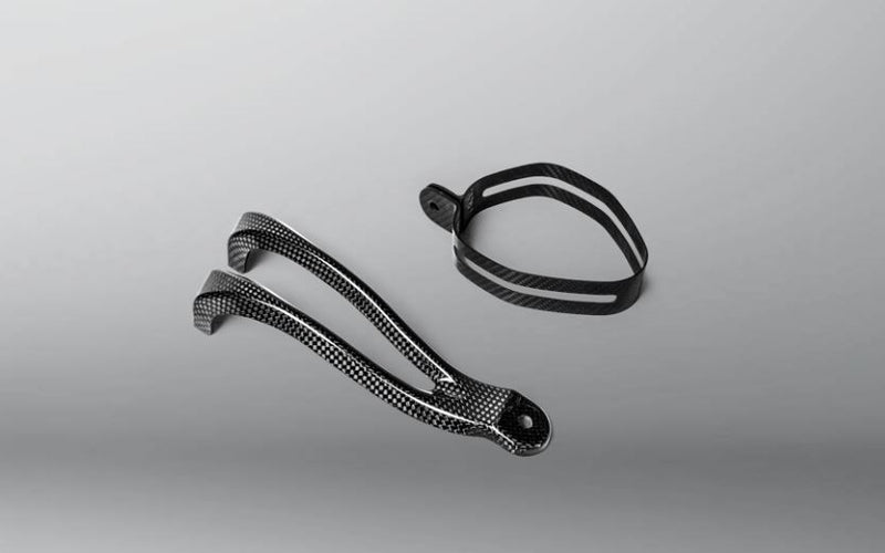 Akrapovic Yamaha Track Day Fitting Kit YZF-R1 (2015)