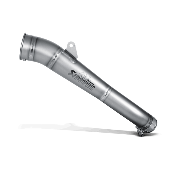 Akrapovic Slip-On Line Einddemper Titanium Suzuki GSX-R 600/750 2011-2017