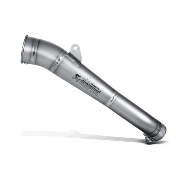 Akrapovic Slip-On Line Endschalldämpfer Titan Suzuki GSX-R 600/750 2011-2017