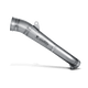 Akrapovic Slip-On Line Einddemper Titanium Suzuki GSX-R 600/750 2011-2017