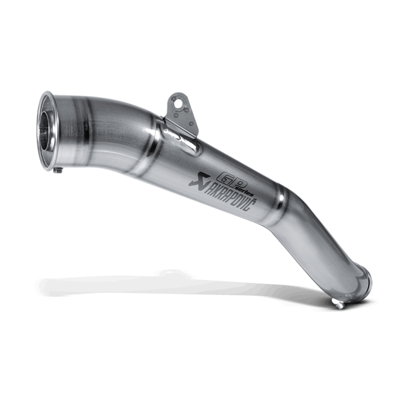 Akrapovic Slip-On Line Einddemper Titanium Suzuki GSR 750 GSX-R 750 2011-2026