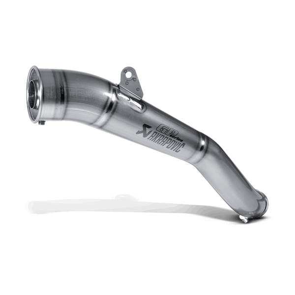 Akrapovic Slip-On Line Silencer Titanium Suzuki GSR 750 GSX-R 750 2011-2026