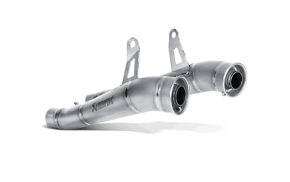 Akrapovic Slip-On Line Einddemper Kawasaki Z1000 Z1000 SX Ninja 1000 (2014-2019)