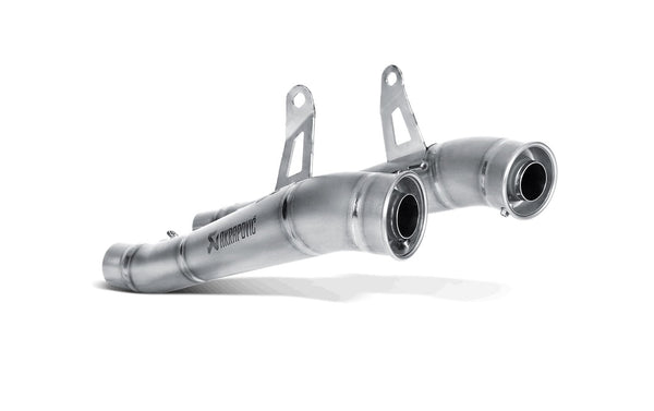 Akrapovic Slip-On Line Einddemper Titanium Kawasaki Z1000 SX Ninja 1000 2014-2020