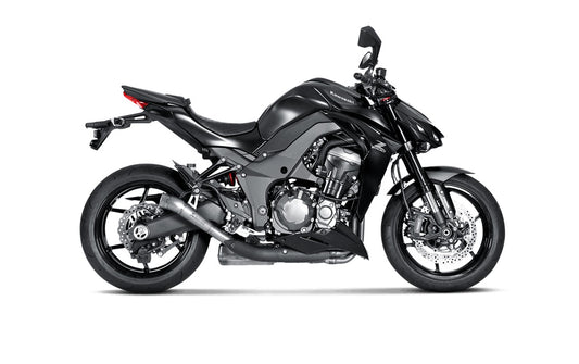 Akrapovic Slip-On Line Einddemper Kawasaki Z1000 Z1000 SX Ninja 1000 (2014-2019)