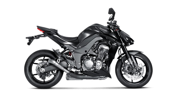 Akrapovic Slip-On Line Einddemper Titanium Kawasaki Z1000 SX Ninja 1000 2014-2020