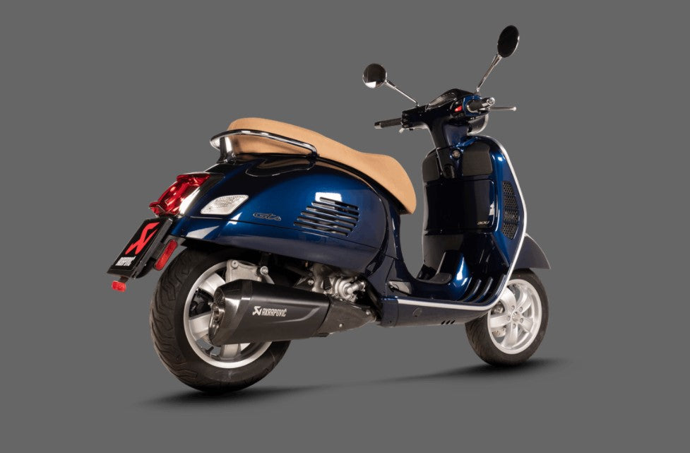 Vespa