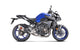 Akrapovic Tussenpijp Titanium Yamaha MT-10 / FZ-10 2016-2021