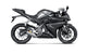 Akrapovic Racing Line Uitlaatsysteem Titanium Yamaha MT-125 YZF-R 125 2014-2019