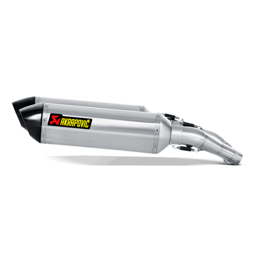 Akrapovic Slip-On Line Titanium FJR 1300 (2013-2020)