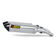Akrapovic Slip-On Line Einddemper Titanium Yamaha FJR 1300 2013-2020