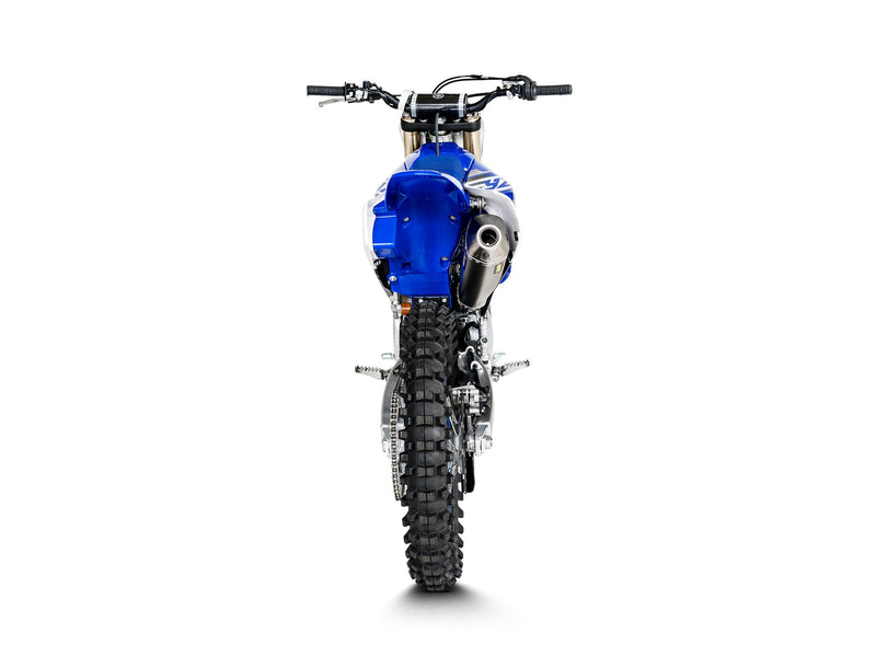 Akrapovic Evolution Line Uitlaatsysteem Yamaha YZ250F/YZ250FX/WR250F (2019-2020)