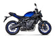 Akrapovic Racing Line Uitlaatsysteem RVS Yamaha YA MT-07/FZ-07 2025