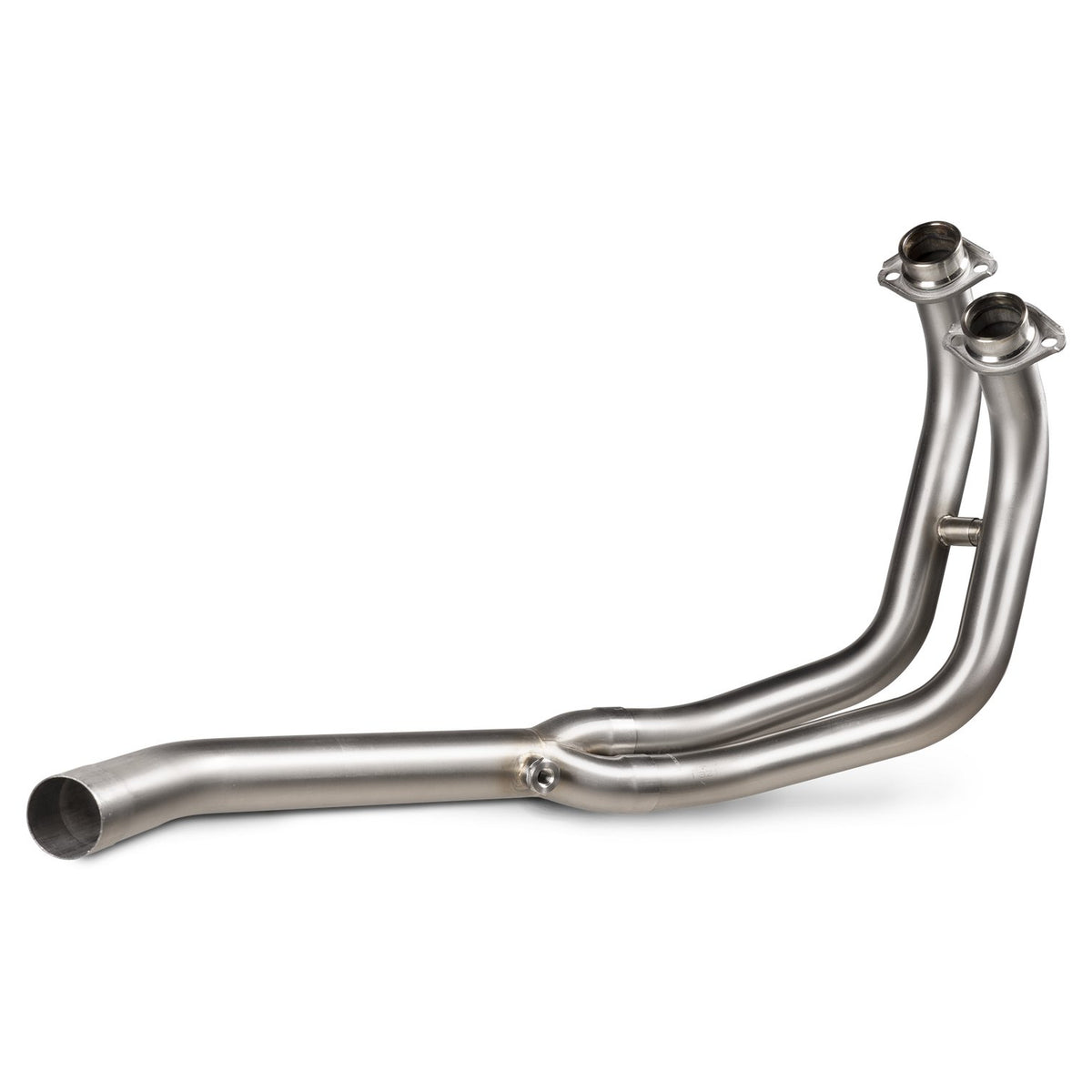 Akrapovic Voorbochten RVS Yamaha Ténéré 700 2025