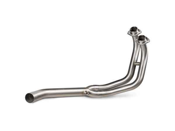 Akrapovic Krümmer Edelstahl Yamaha Ténéré 700 2025