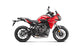 Akrapovic Racing Line Uitlaatsysteem Titanium Yamaha MT-07/FZ-07 XSR/XTribute 700 2014-2026