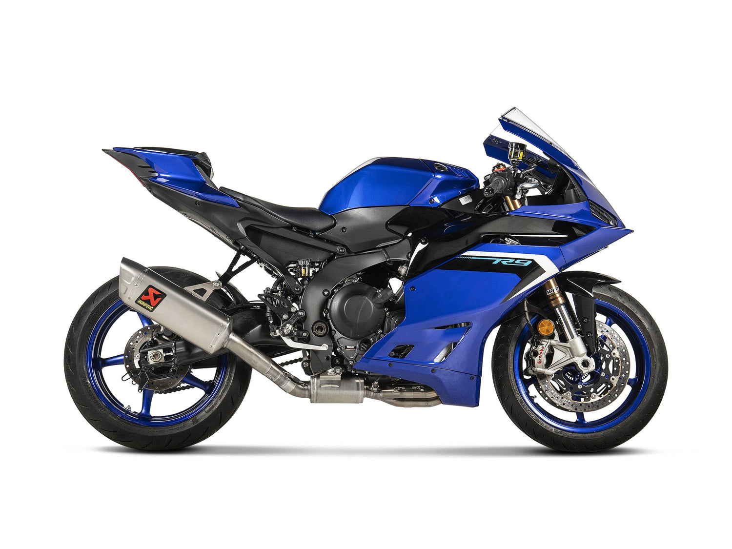 Akrapovic