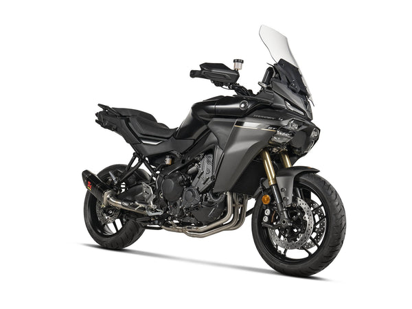 Akrapovic Racing Line Exhaust System Carbon Yamaha TRACER 9/GT 2025
