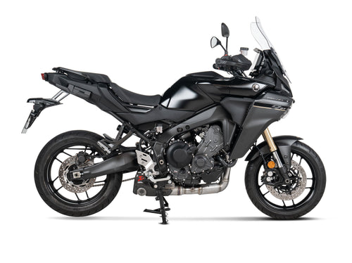 Akrapovic Racing Line Auspuffanlage Yamaha Tracer 9/GT/GT+